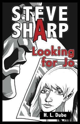 Cover image for Looking for Jo