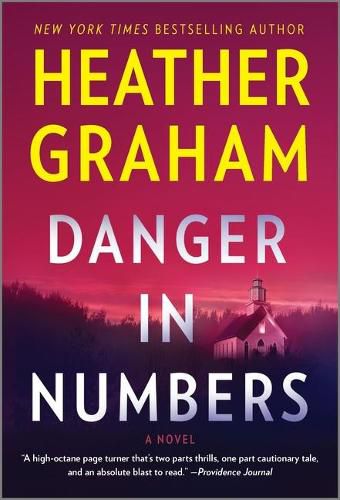 Cover image for Danger in Numbers