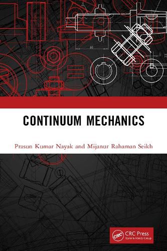 Cover image for Continuum Mechanics