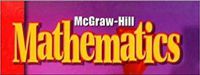 Cover image for McGraw-Hill Mathematics, Grade K, Henry and Amy Big Book