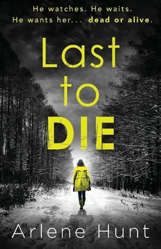 Cover image for Last to Die