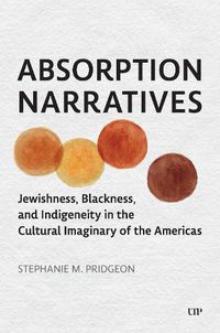 Cover image for Absorption Narratives