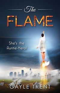 Cover image for The Flame