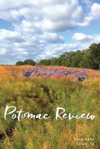 Cover image for Potomac Review