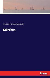 Cover image for Marchen