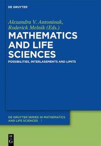 Cover image for Mathematics and Life Sciences