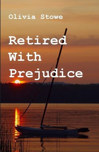 Cover image for Retired With Prejudice