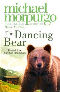Cover image for The Dancing Bear