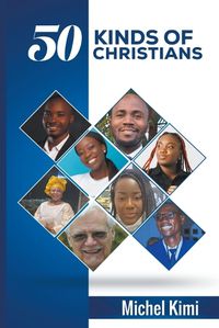 Cover image for 50 Kinds of Christians