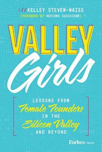 Cover image for Valley Girls