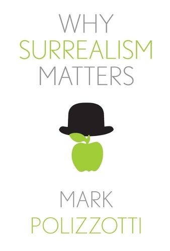 Cover image for Why Surrealism Matters