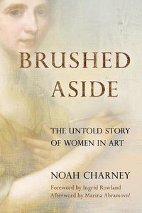 Cover image for Brushed Aside