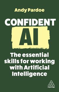 Cover image for Confident AI