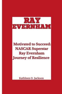 Cover image for Ray Evernham