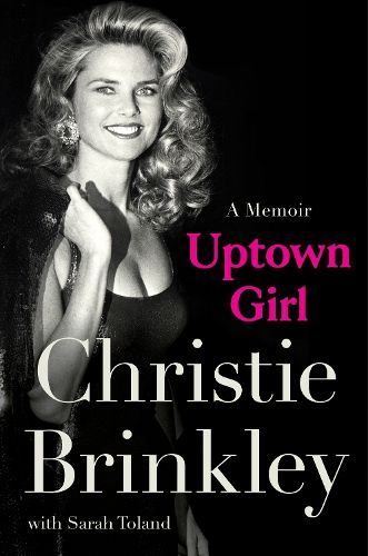 Cover image for Uptown Girl