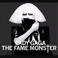 Cover image for Fame Monster