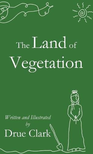 Cover image for The Land of Vegetation