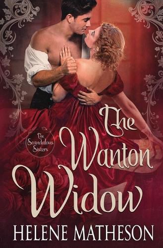 Cover image for The Wanton Widow