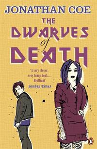 Cover image for The Dwarves of Death