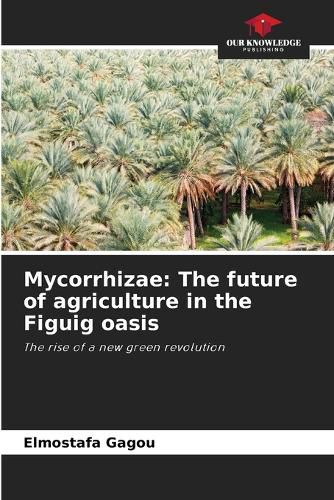 Cover image for Mycorrhizae