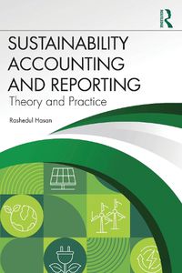 Cover image for Sustainability Accounting and Reporting