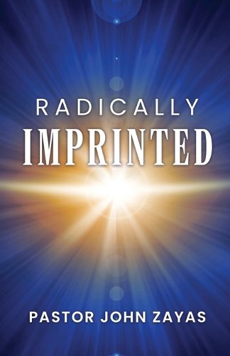 Cover image for Radically Imprinted