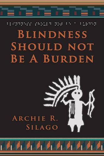 Cover image for Blindess Should Not Be a Burden