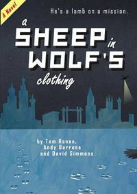 Cover image for A Sheep in Wolf's Clothing