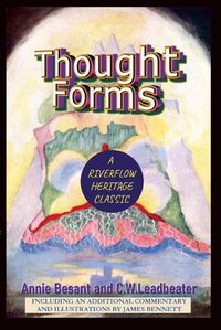 Cover image for Thought Forms