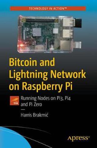 Cover image for Bitcoin and Lightning Network on Raspberry Pi: Running Nodes on Pi3, Pi4 and Pi Zero