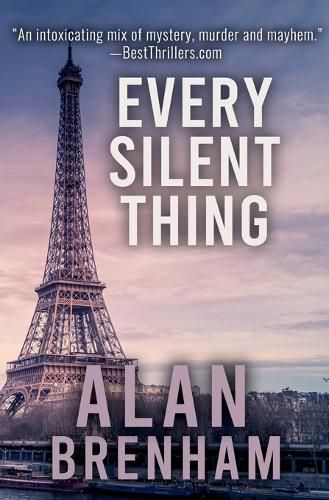 Cover image for Every Silent Thing