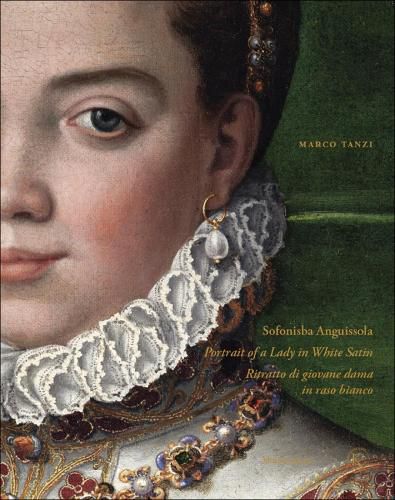 Cover image for Sofonisba Anguissola