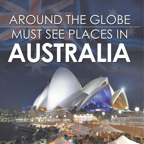 Cover image for Around The Globe - Must See Places in Australia