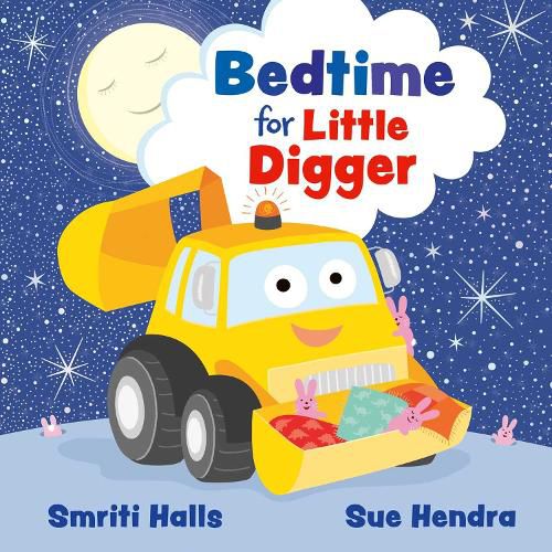 Cover image for Bedtime for Little Digger: Volume 1