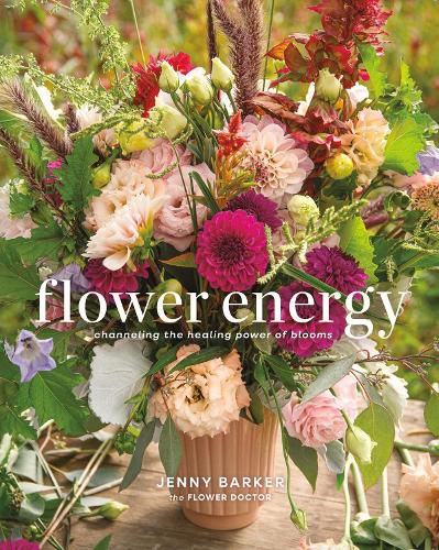 Cover image for Flower Energy