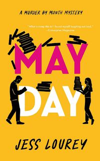 Cover image for May Day