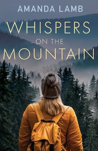 Cover image for Whispers on the Mountain