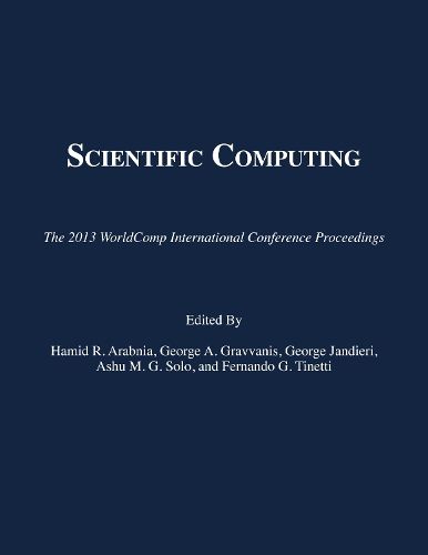 Scientific Computing