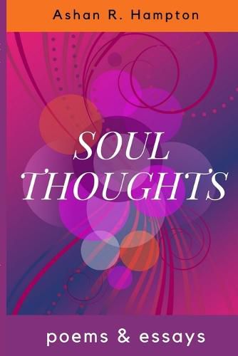 Cover image for Soul Thoughts