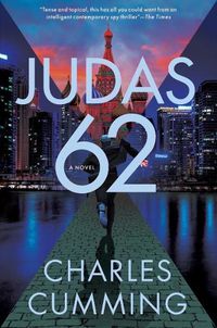 Cover image for JUDAS 62