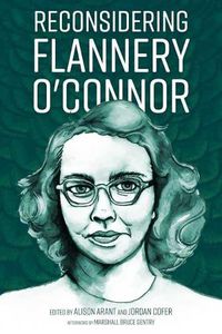 Cover image for Reconsidering Flannery O'Connor