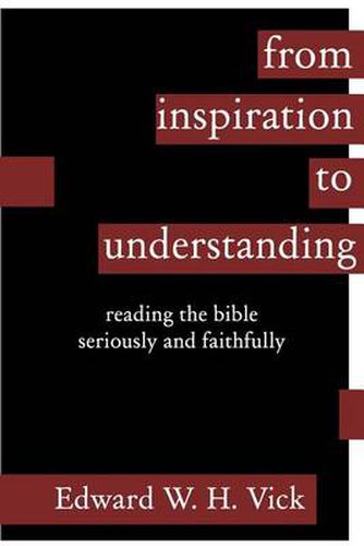 Cover image for From Inspiration to Understanding