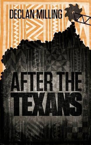 Cover image for After The Texans