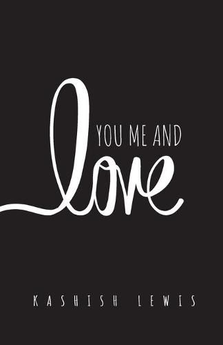 Cover image for You Me and Love