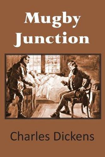 Cover image for Mugby Junction