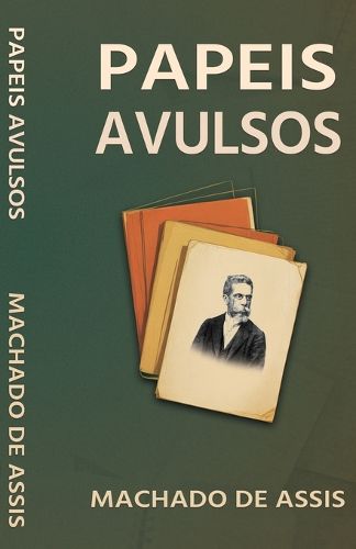 Cover image for Papeis Avulsos