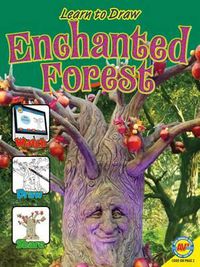 Cover image for Enchanted Forest