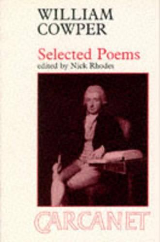 Cover image for Selected Poems