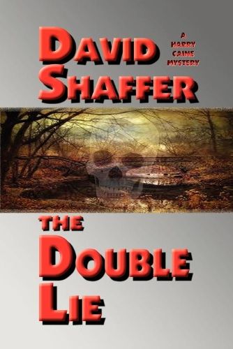 Cover image for The Double Lie