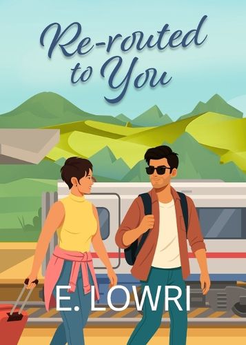 Cover image for Re-routed to You